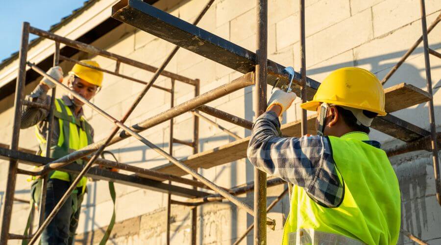 Expert top industrial roofings services in Farber, MO